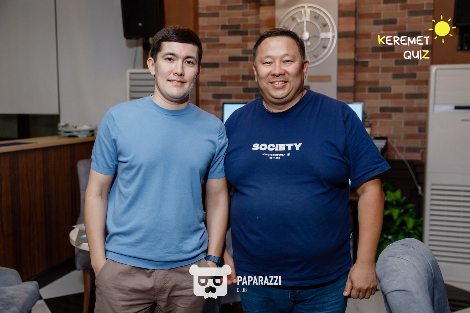 Keremet Quiz #56 Шымкент 22.08.2024 Keremet Quiz #56