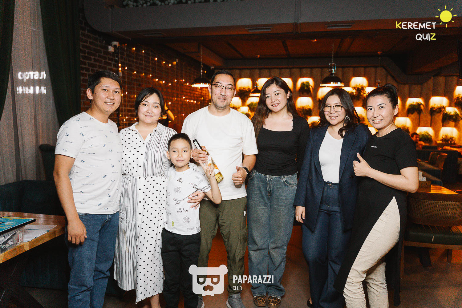 Keremet Quiz Turkestan Шымкент 22.05.2024 Keremet Quiz Turkestan