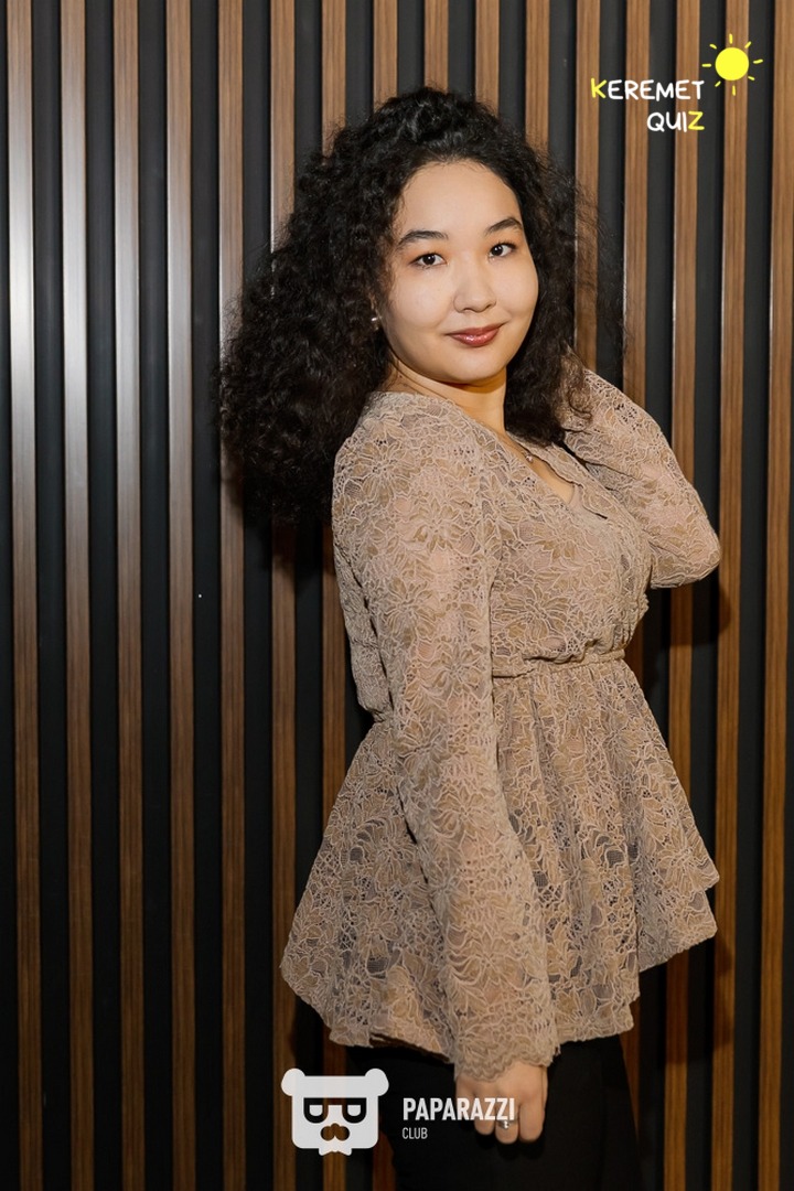 Keremet Quiz. Музыка кеші #1 Шымкент 08.02.2026 Keremet Quiz. Музыка кеші #1