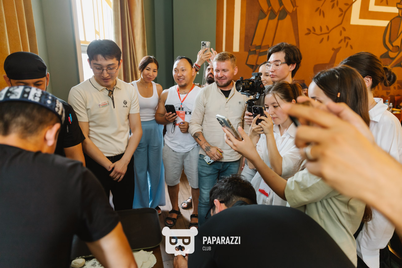 Visit Shymkent Info Tour 2024 Day 1 Шымкент 28.06.2024 Visit Shymkent Info Tour 2024 Day 1