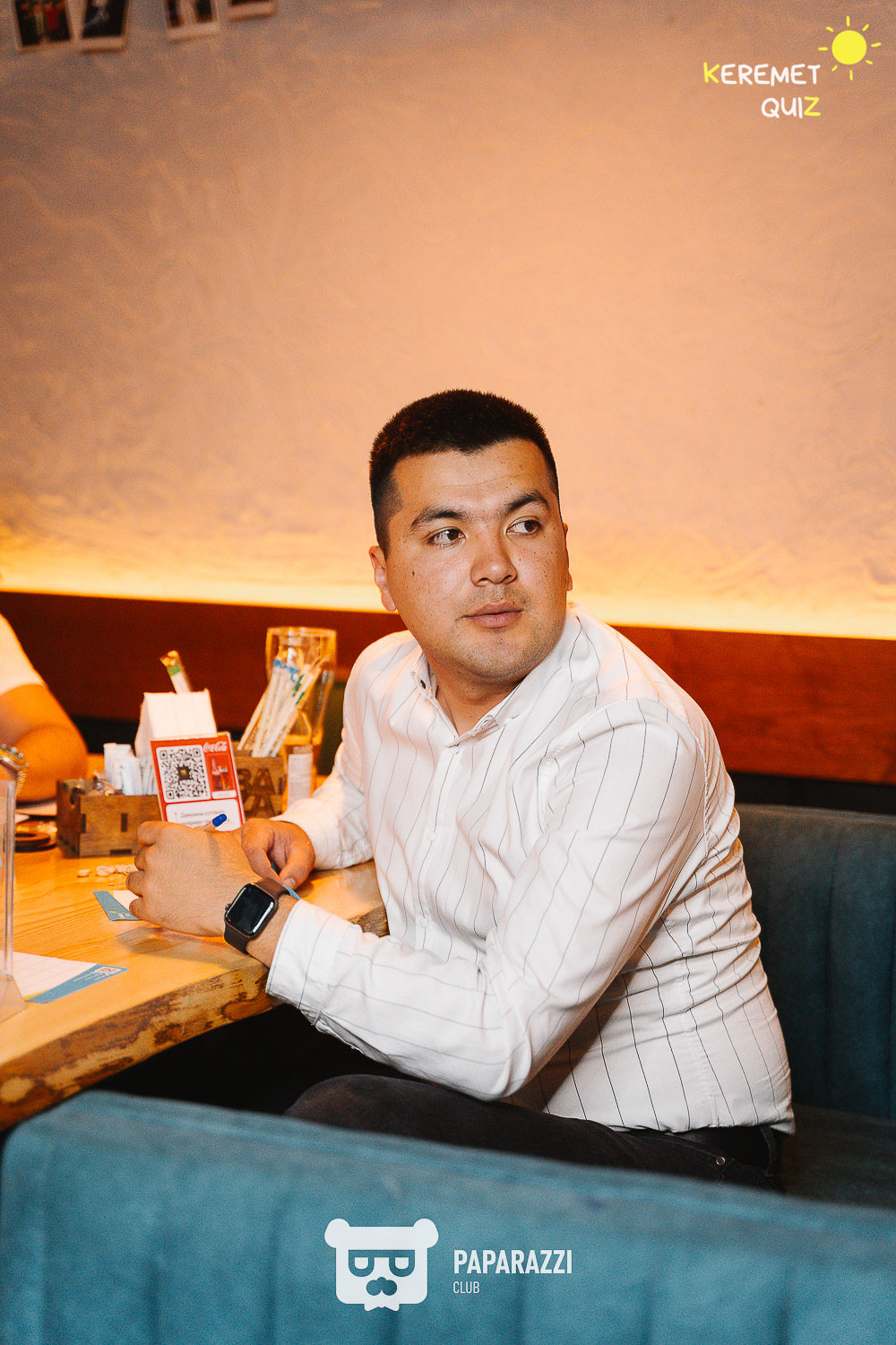 Keremet Quiz Turkestan Шымкент 22.05.2024 Keremet Quiz Turkestan