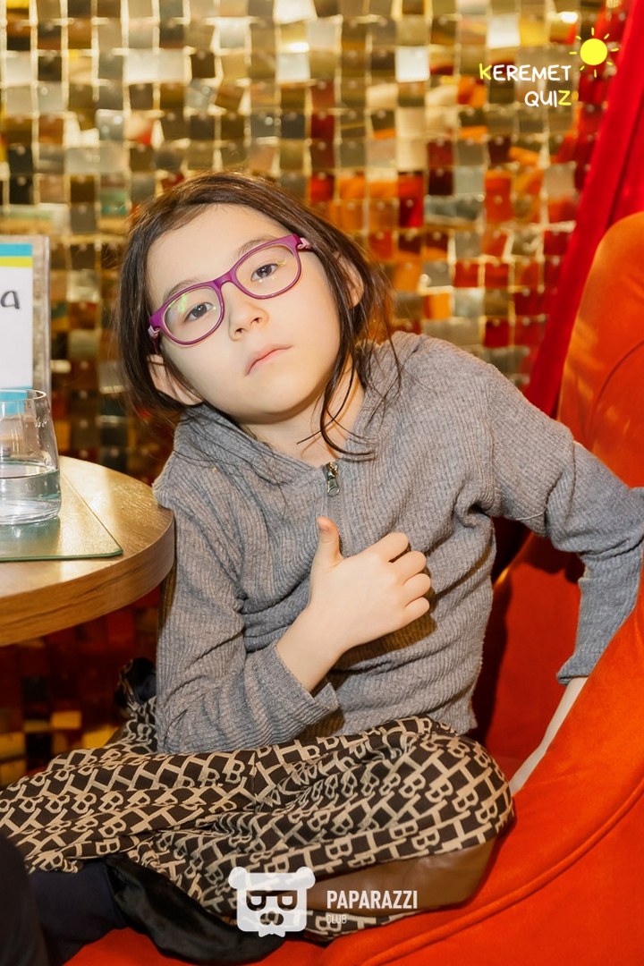 Keremet Quiz. Музыка кеші #1 Шымкент 08.02.2026 Keremet Quiz. Музыка кеші #1