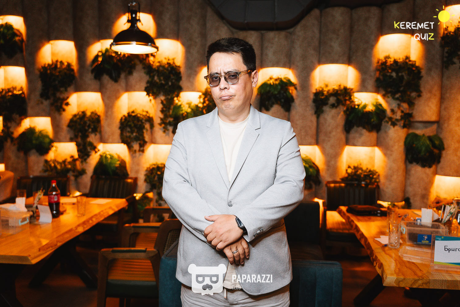 Keremet Quiz Turkestan Шымкент 22.05.2024 Keremet Quiz Turkestan