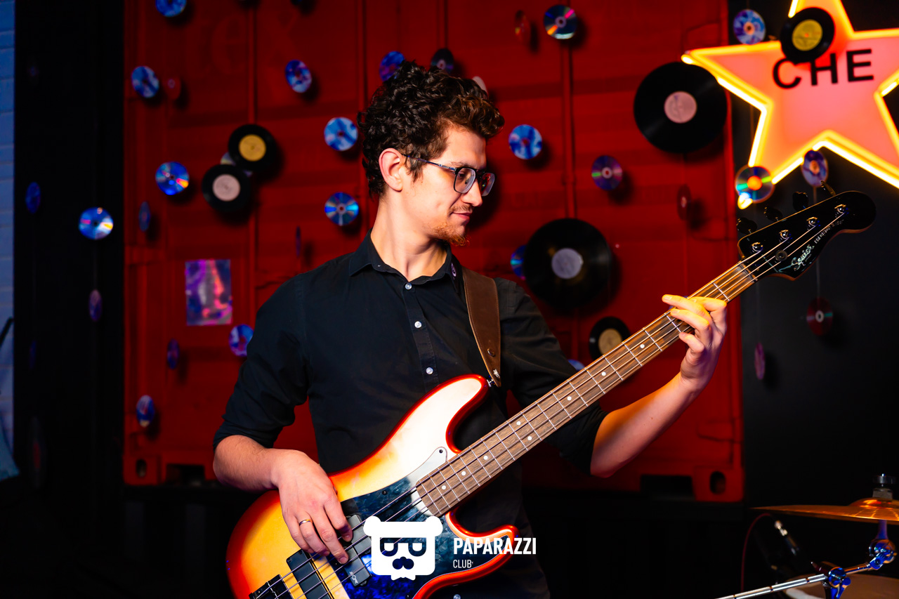 Chechil Pub Шымкент 27.12.2023 Chechil Pub