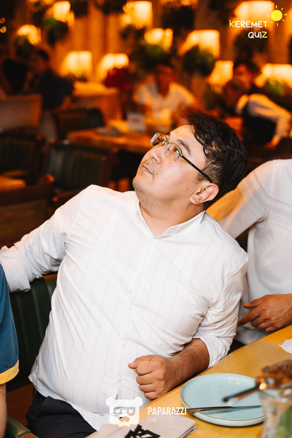 Keremet Quiz Turkestan Шымкент 22.05.2024 Keremet Quiz Turkestan