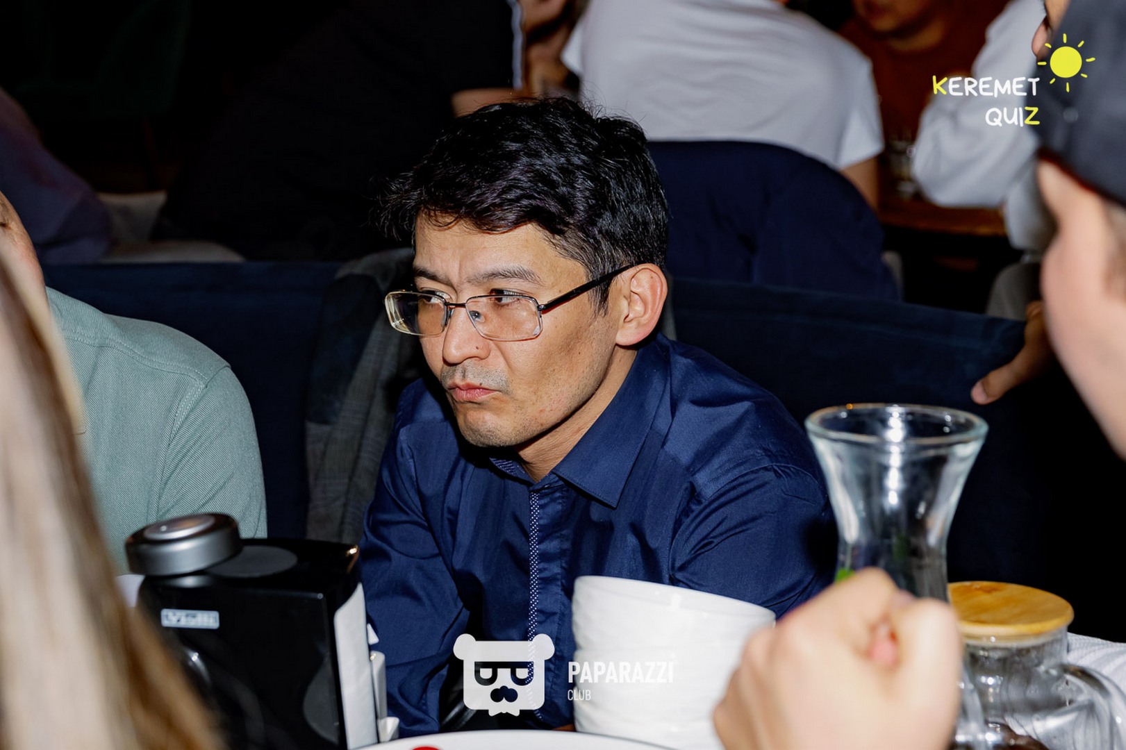 Keremet Quiz #73 Шымкент 21.01.2025 Keremet Quiz #73