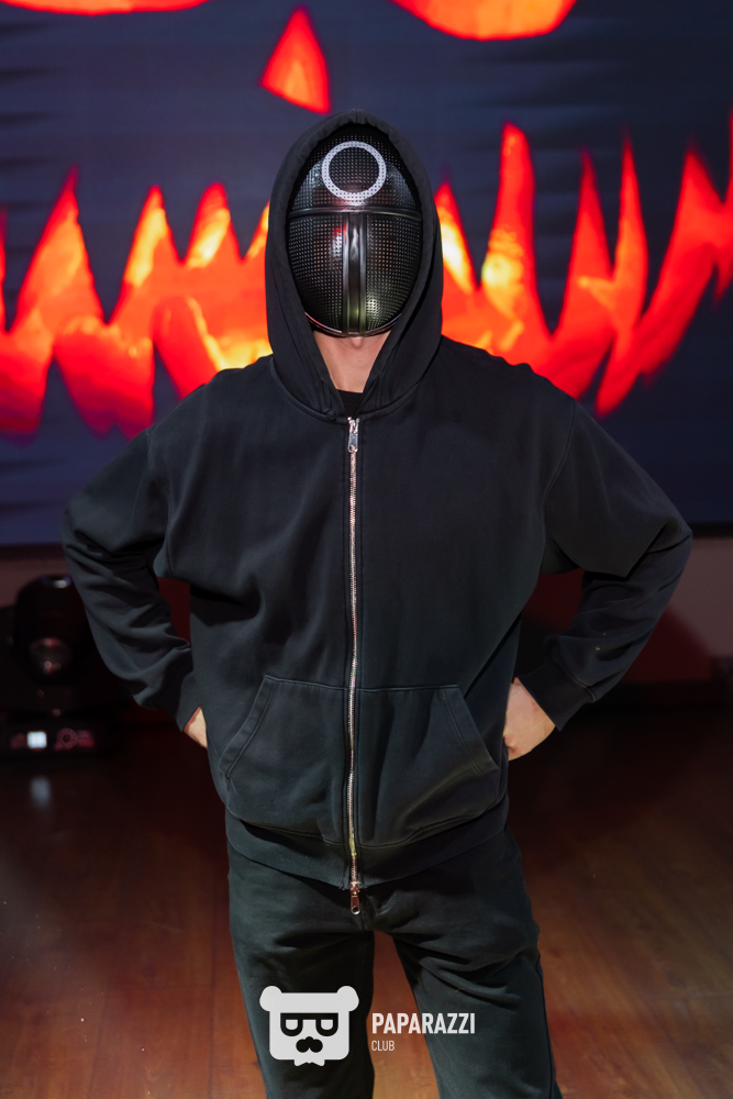 Halloween Night с Casa Latina Шымкент 30.10.2025 Halloween Night с Casa Latina