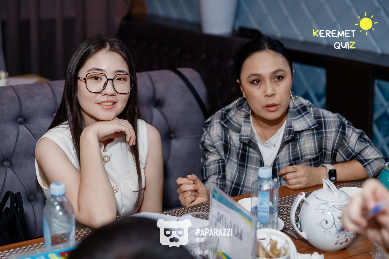 Keremet Quiz #56 Шымкент 22.08.2024 Keremet Quiz #56