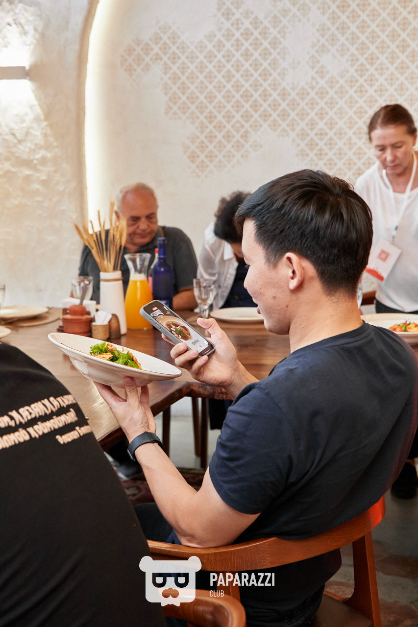 Visit Shymkent Info Tour 2024 Day 1 Шымкент 28.06.2024 Visit Shymkent Info Tour 2024 Day 1