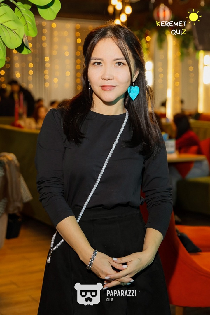 Keremet Quiz. Музыка кеші #1 Шымкент 08.02.2026 Keremet Quiz. Музыка кеші #1