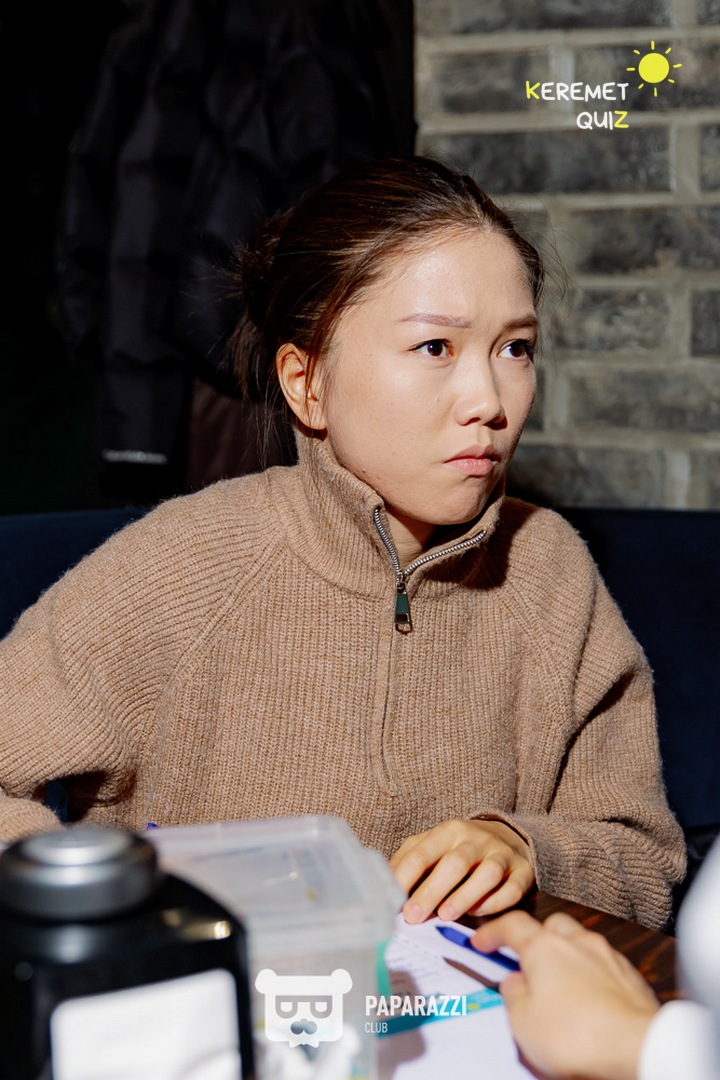 Keremet Quiz #73 Шымкент 21.01.2025 Keremet Quiz #73