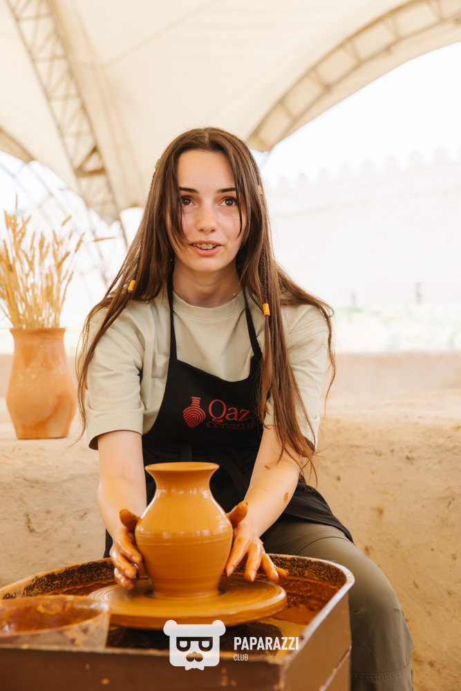 Visit Shymkent Info Tour 2024 Day 1 Шымкент 28.06.2024 Visit Shymkent Info Tour 2024 Day 1