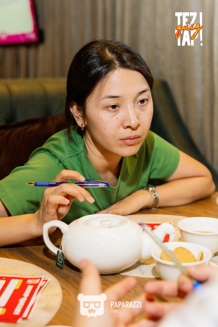 TezTap. Финал летнего сезона Шымкент 28.08.2025 TezTap. Финал летнего сезона