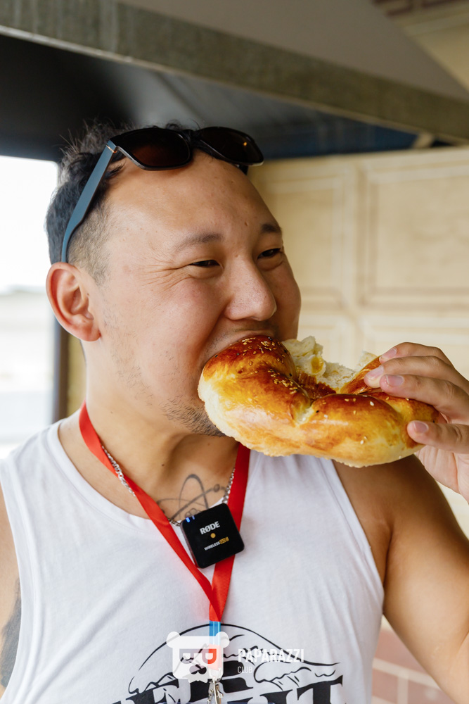 Visit Shymkent Info Tour 2024 Day 1 Шымкент 28.06.2024 Visit Shymkent Info Tour 2024 Day 1