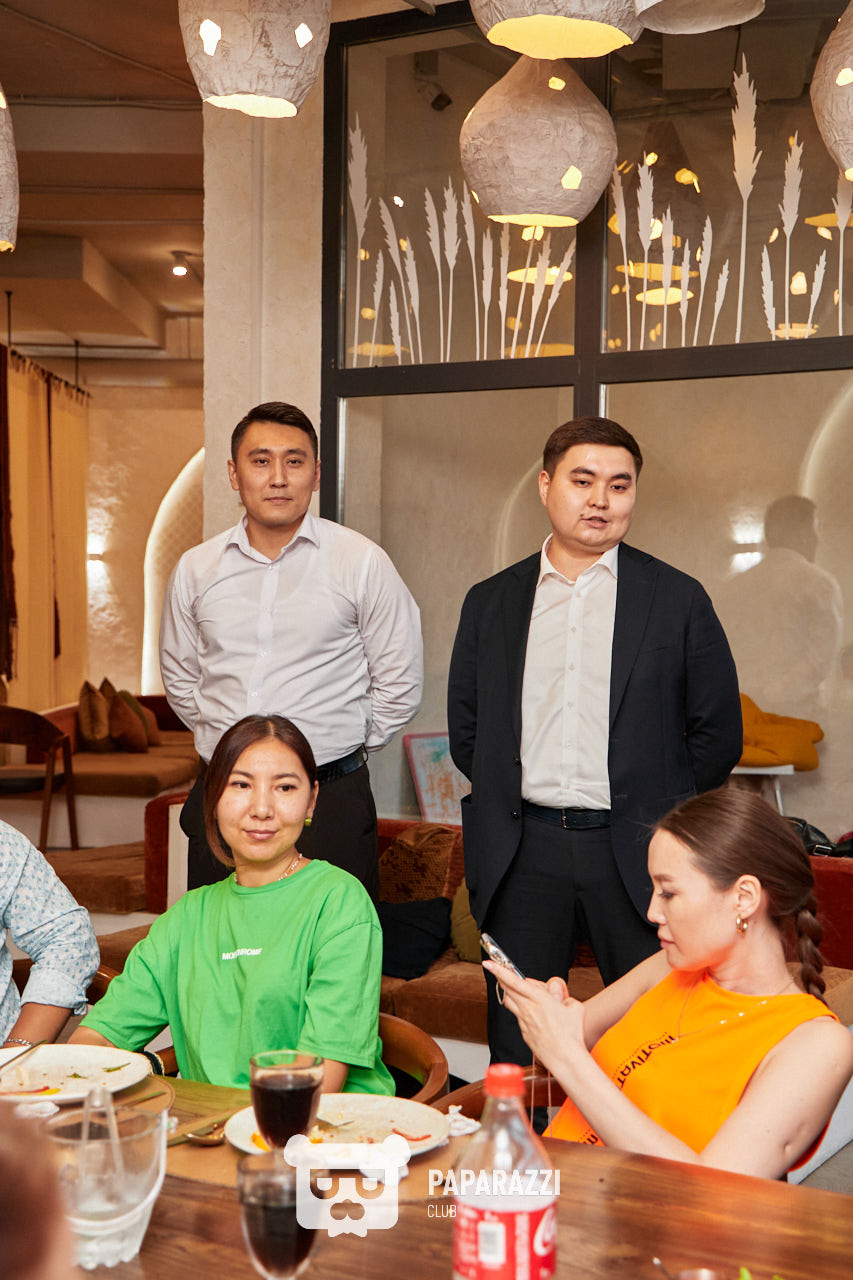 Visit Shymkent Info Tour 2024 Day 1 Шымкент 28.06.2024 Visit Shymkent Info Tour 2024 Day 1