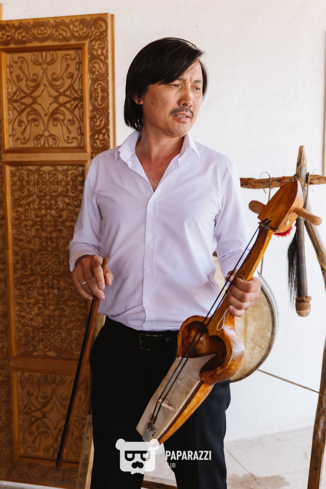 Visit Shymkent Info Tour 2024 Day 1 Шымкент 28.06.2024 Visit Shymkent Info Tour 2024 Day 1