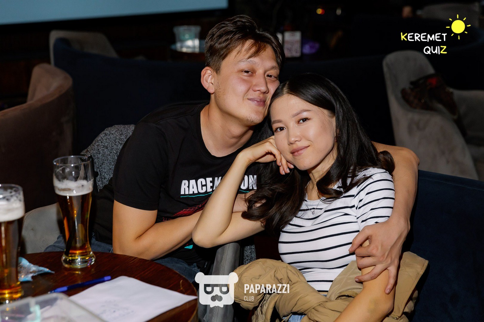 Keremet Quiz #81 Шымкент 01.04.2025 Keremet Quiz #81