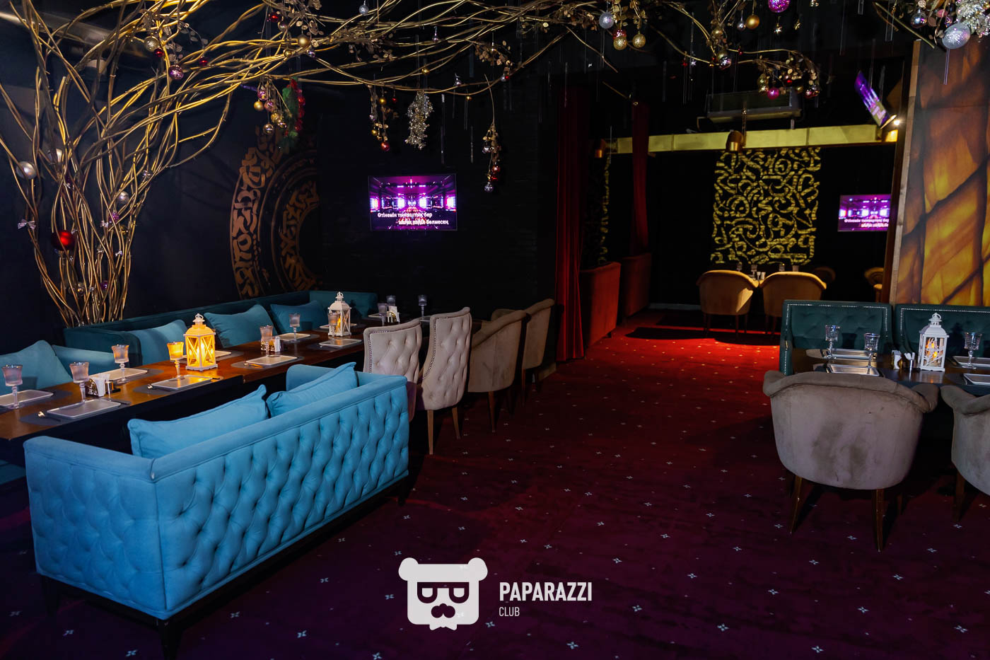 Rich Villa Шымкент 01.05.2025 Rich Villa