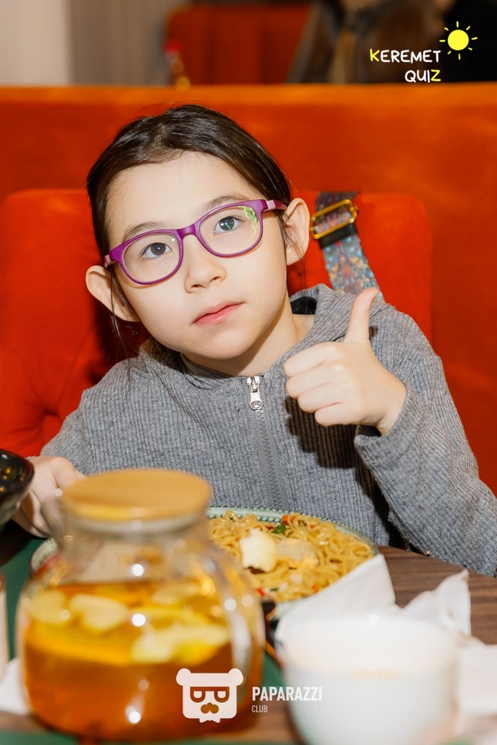 Keremet Quiz. Музыка кеші #1 Шымкент 08.02.2026 Keremet Quiz. Музыка кеші #1