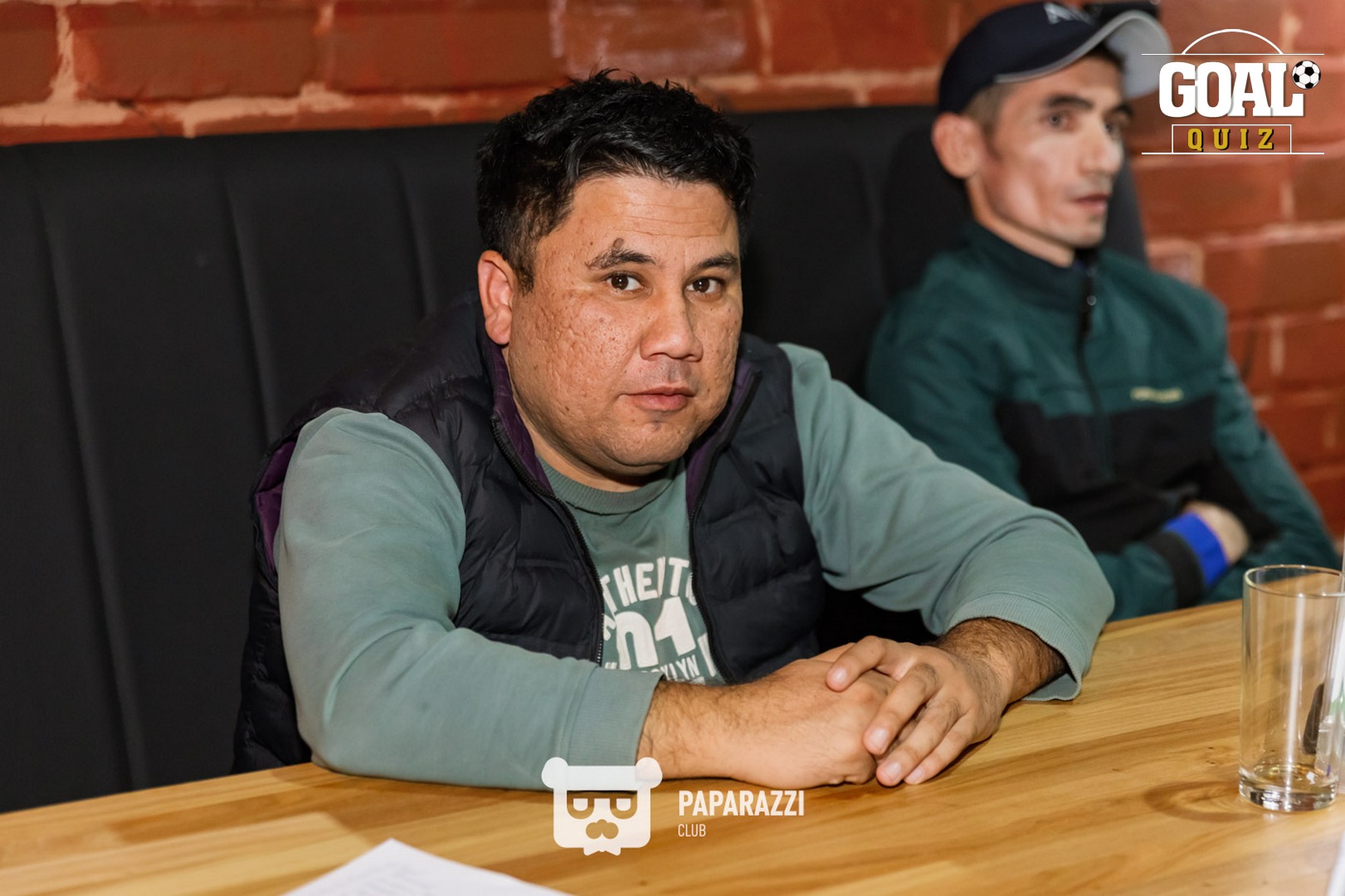 Goal Quiz #34 Шымкент 01.11.2025 Goal Quiz #34