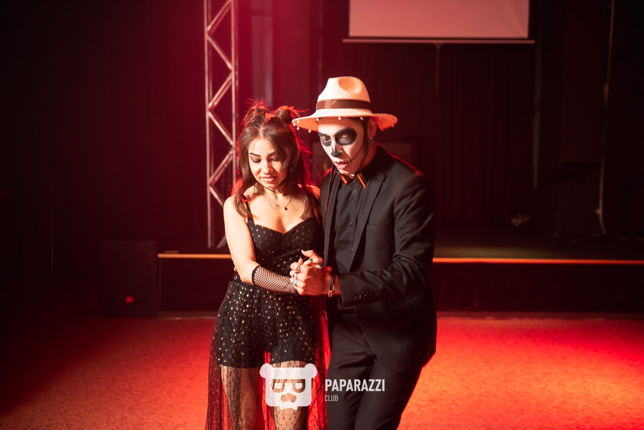 Вечер Бачаты в Arizona Шымкент 28.10.2022 Вечер Бачаты в Arizona