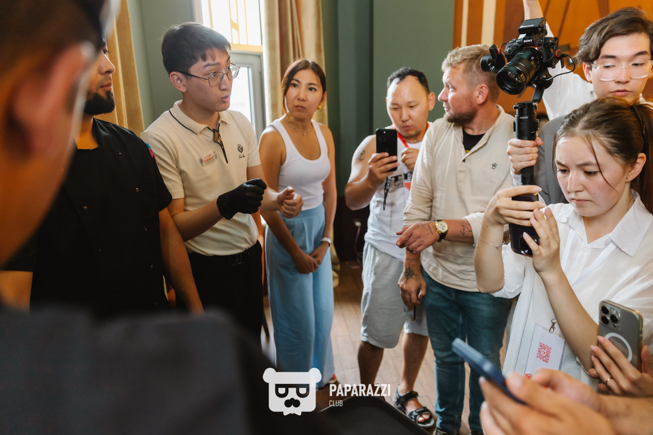 Visit Shymkent Info Tour 2024 Day 1 Шымкент 28.06.2024 Visit Shymkent Info Tour 2024 Day 1