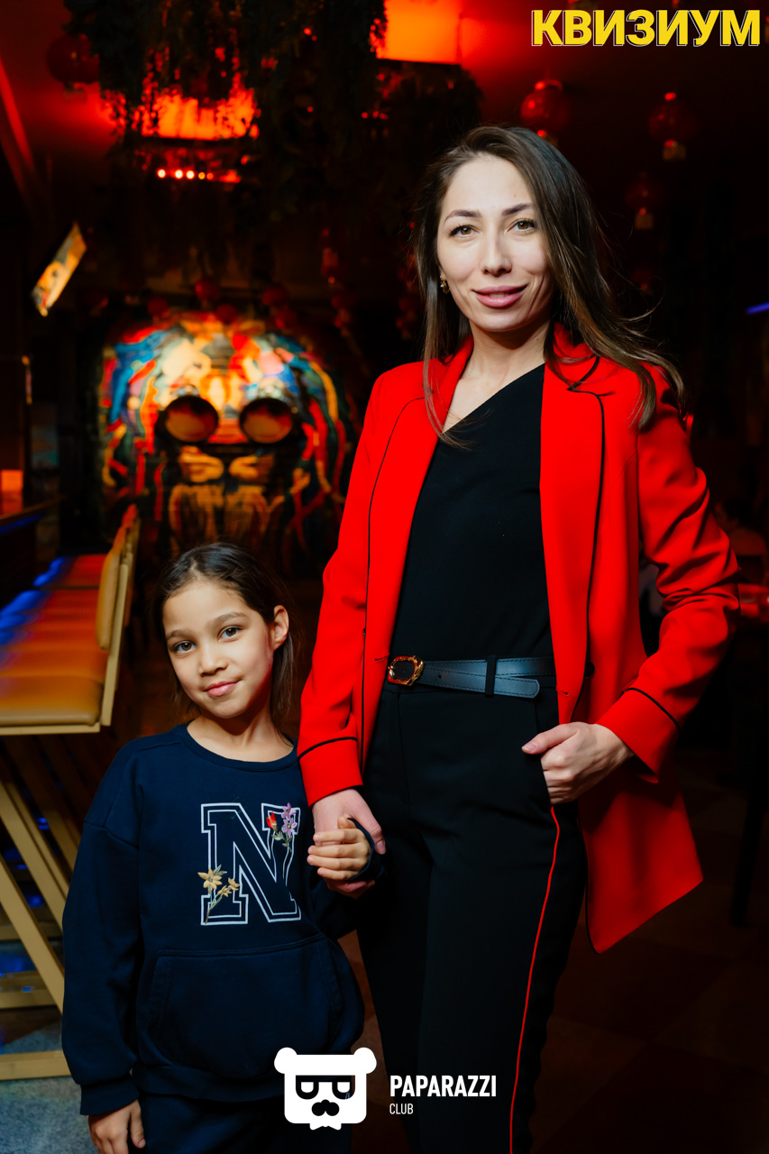 Квизиум Пой в запой #6 Шымкент 27.02.2024 Квизиум Пой в запой #6