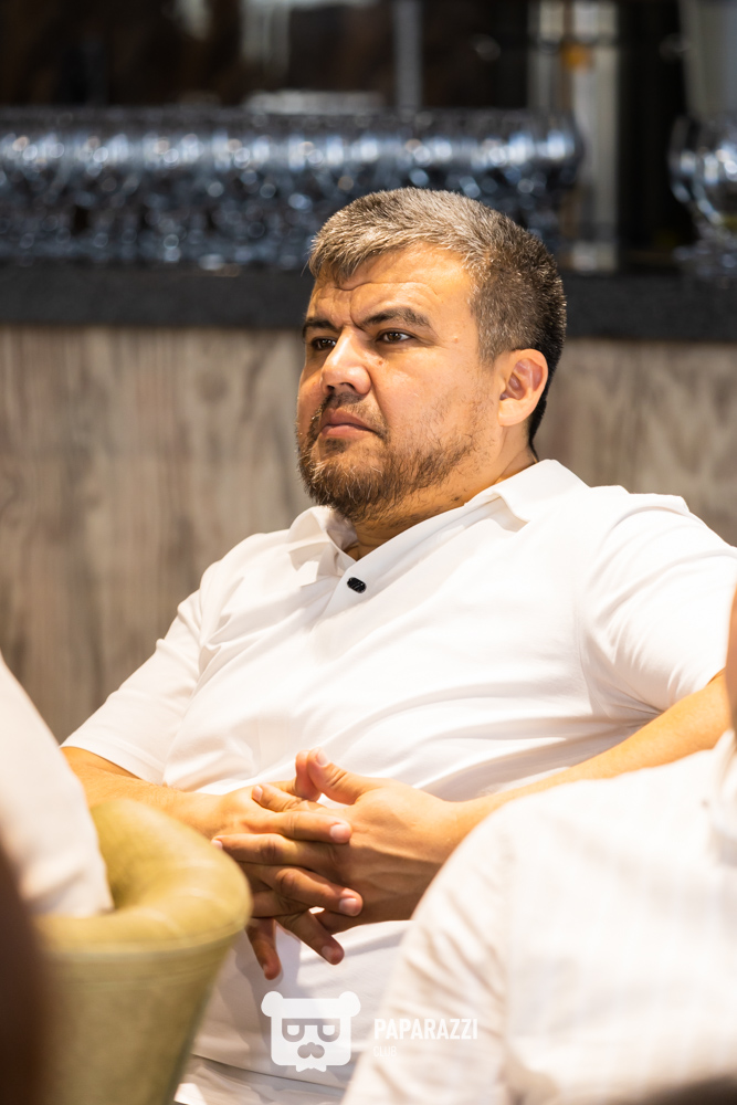 Бизнес-завтрак с CRM Consulting Шымкент 14.09.2024 Бизнес-завтрак с CRM Consulting