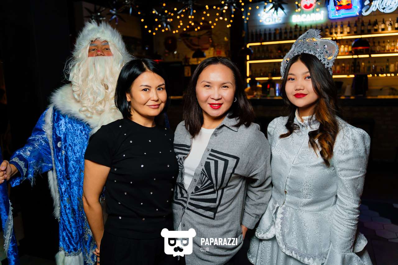 Chechil Pub Шымкент 27.12.2023 Chechil Pub