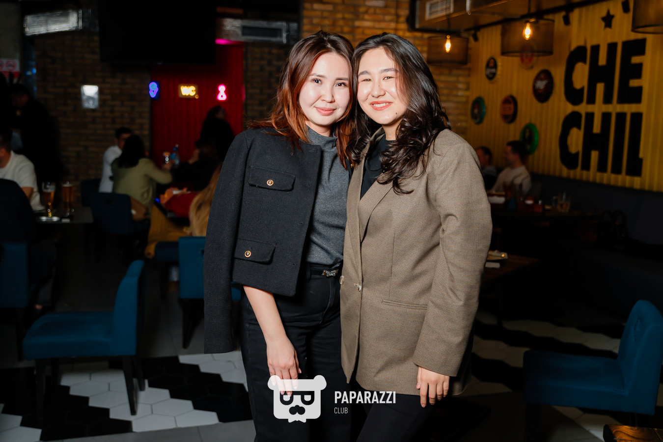 День Святого Валентина в Chechil на Адырбекова Шымкент 14.02.2026 День Святого Валентина в Chechil на Адырбекова