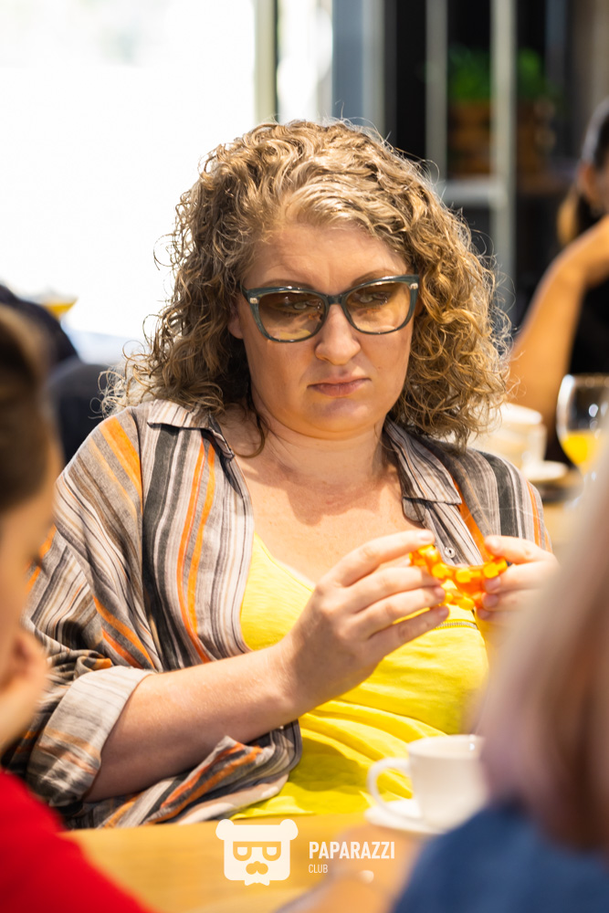 Бизнес-завтрак с CRM Consulting Шымкент 14.09.2024 Бизнес-завтрак с CRM Consulting