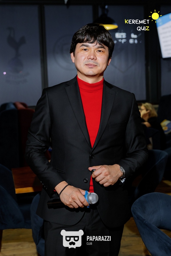 Keremet Quiz #81 Шымкент 01.04.2025 Keremet Quiz #81