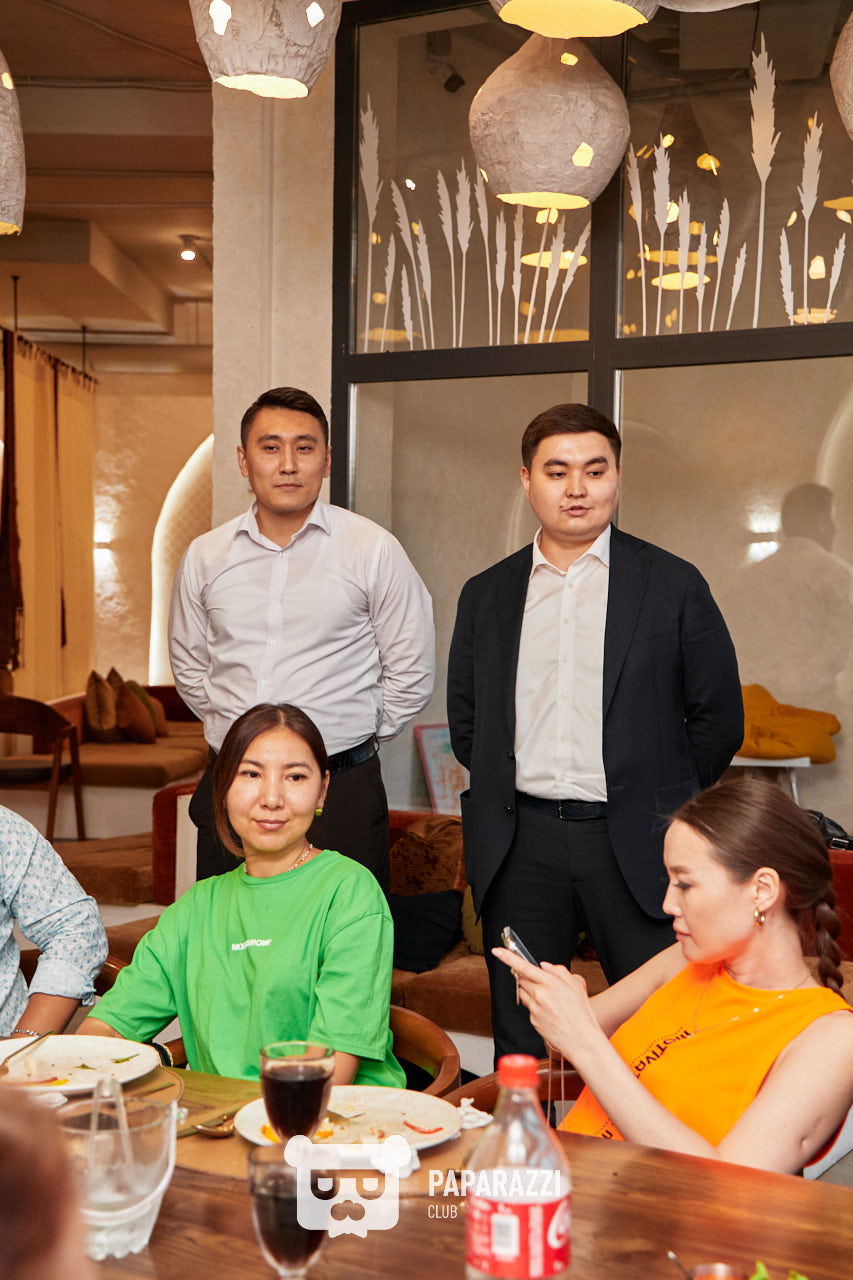 Visit Shymkent Info Tour 2024 Day 1 Шымкент 28.06.2024 Visit Shymkent Info Tour 2024 Day 1