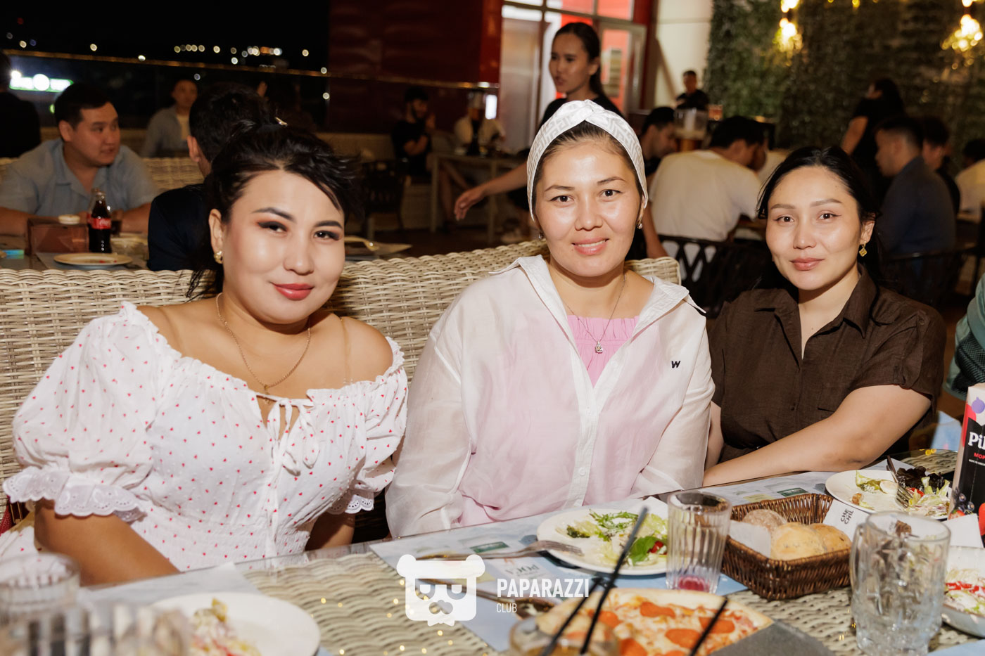 Chechil Шымкент 11.07.2025 Chechil