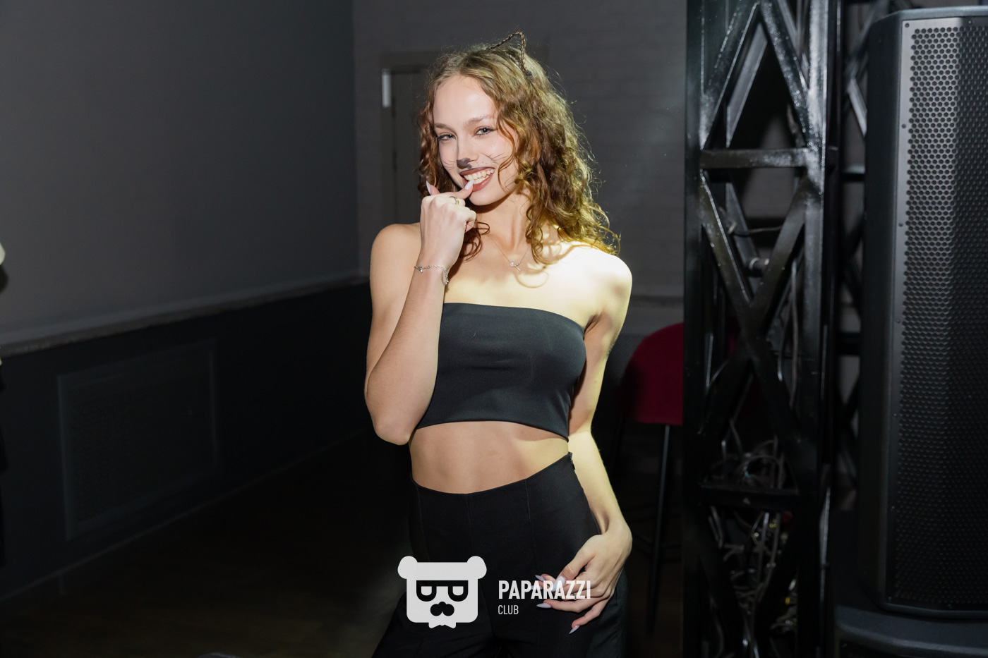 Halloween Night с Casa Latina Шымкент 30.10.2025 Halloween Night с Casa Latina