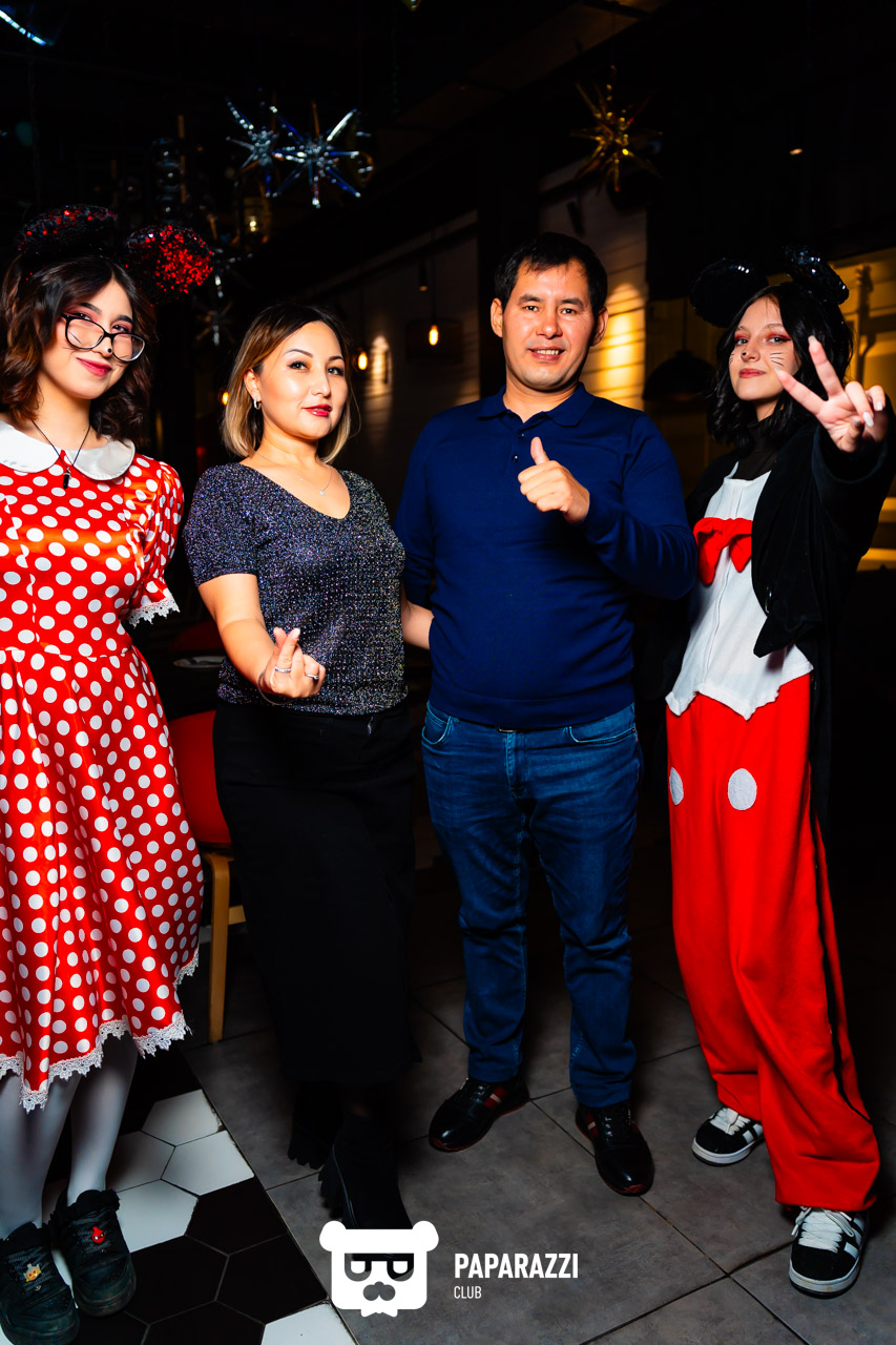 Chechil Pub Шымкент 27.12.2023 Chechil Pub