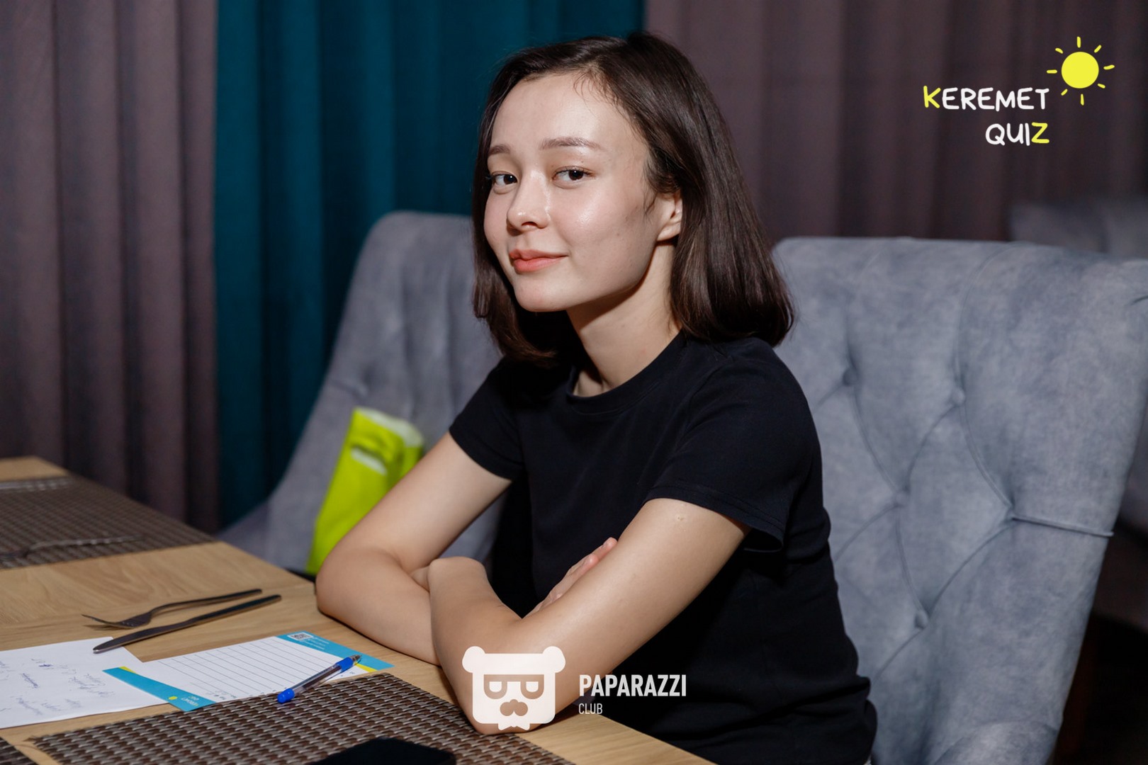 Keremet Quiz #56 Шымкент 22.08.2024 Keremet Quiz #56