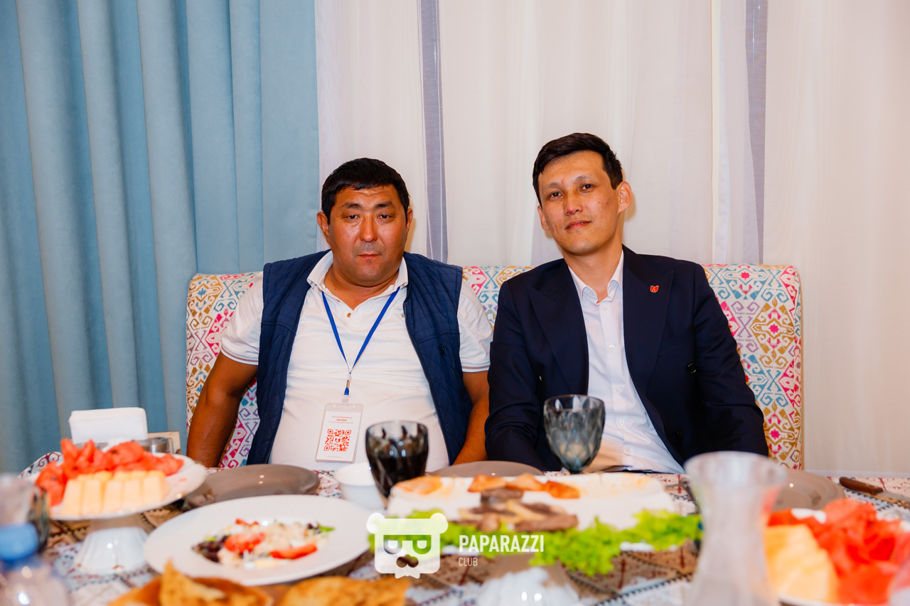 Пресс-тур с Visit Shymkent день1