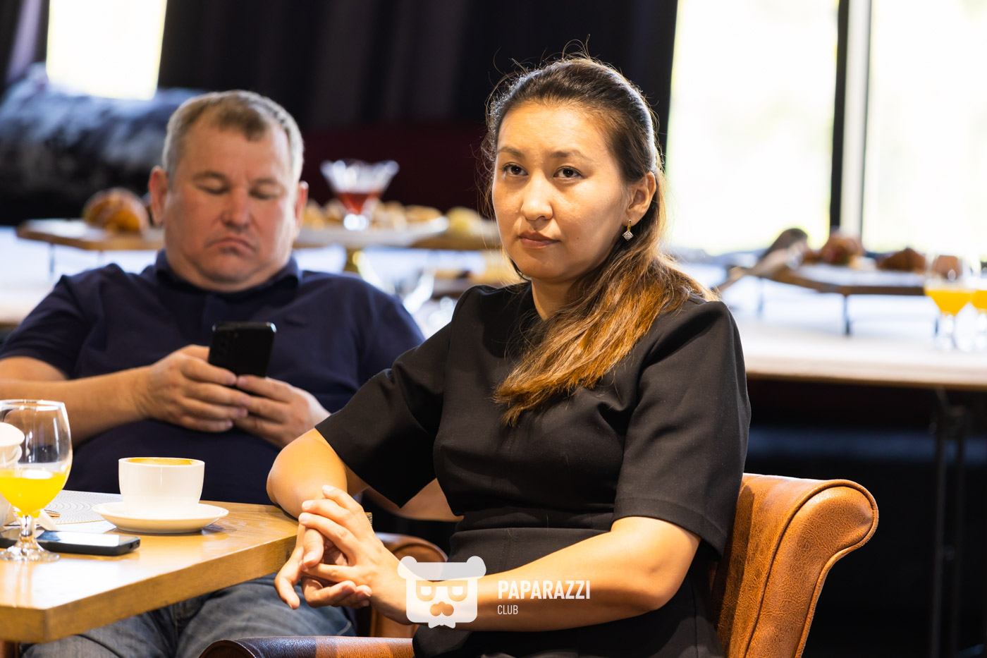 Бизнес-завтрак с CRM Consulting Шымкент 14.09.2024 Бизнес-завтрак с CRM Consulting