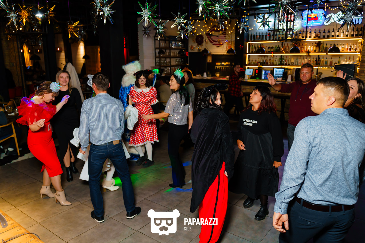 Chechil Pub Шымкент 27.12.2023 Chechil Pub