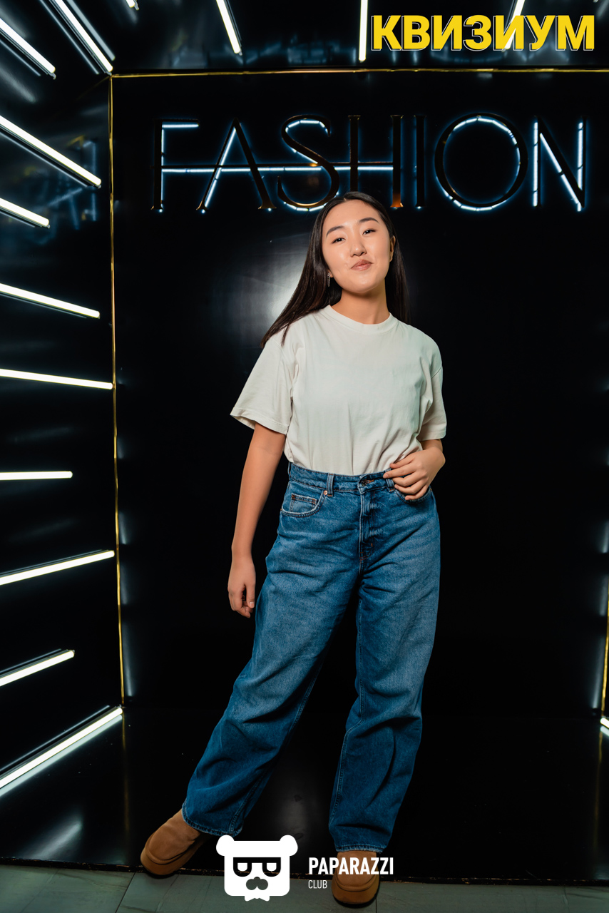 Квизиум Кино и Музыка в Fashion Bar Шымкент 14.02.2023 Квизиум Кино и Музыка в Fashion Bar