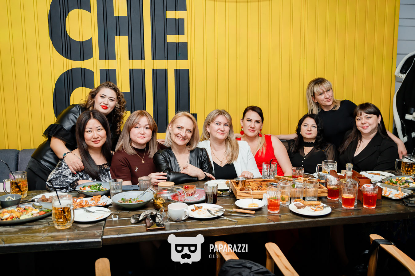 8 Марта в Chechil на Адырбекова Шымкент 08.03.2025 8 Марта в Chechil на Адырбекова