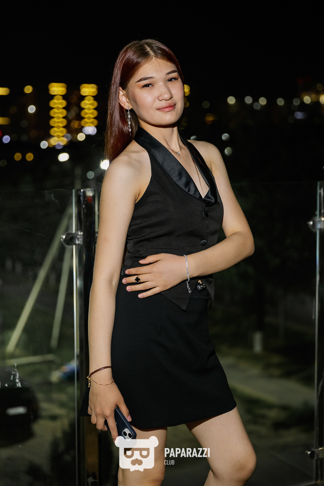 Rich Villa Шымкент 01.05.2025 Rich Villa