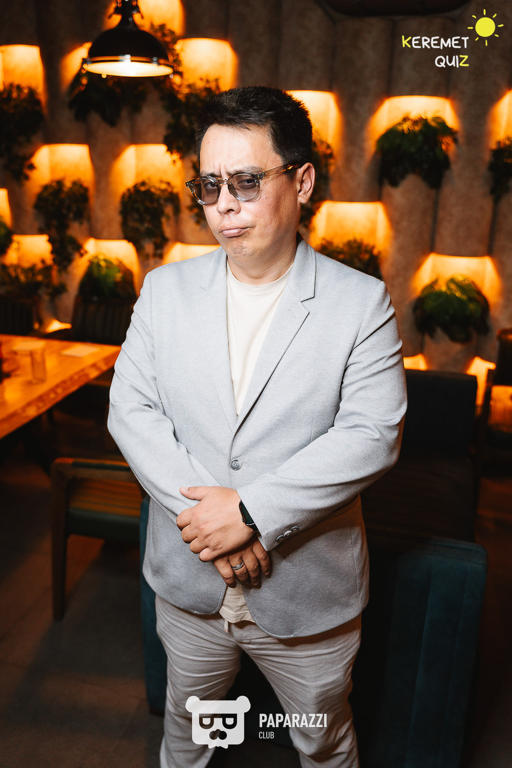 Keremet Quiz Turkestan Шымкент 22.05.2024 Keremet Quiz Turkestan