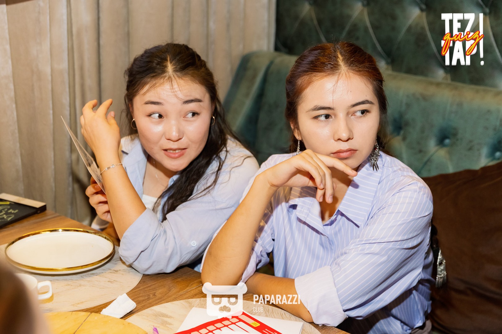 TezTap. Финал летнего сезона Шымкент 28.08.2025 TezTap. Финал летнего сезона