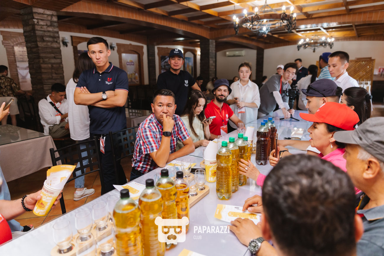 Visit Shymkent Info Tour 2024 Day 1 Шымкент 28.06.2024 Visit Shymkent Info Tour 2024 Day 1