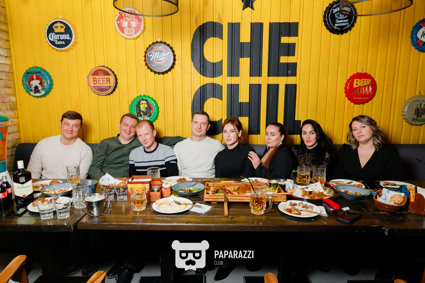 День Святого Валентина в Chechil на Адырбекова Шымкент 14.02.2026 День Святого Валентина в Chechil на Адырбекова