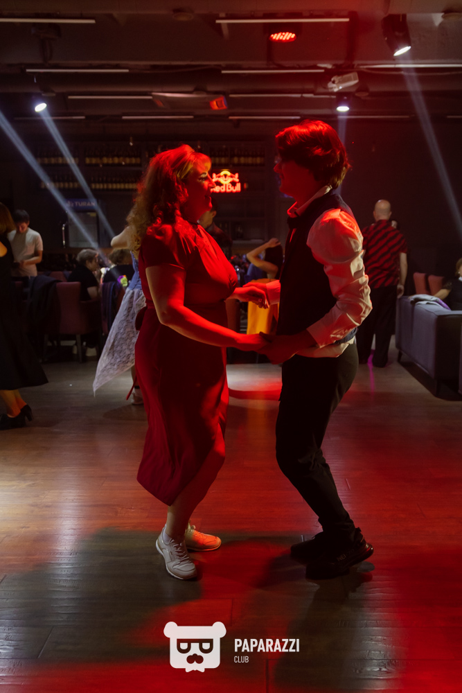 Halloween Night с Casa Latina Шымкент 30.10.2025 Halloween Night с Casa Latina