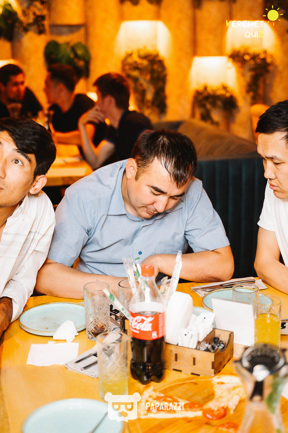 Keremet Quiz Turkestan Шымкент 22.05.2024 Keremet Quiz Turkestan