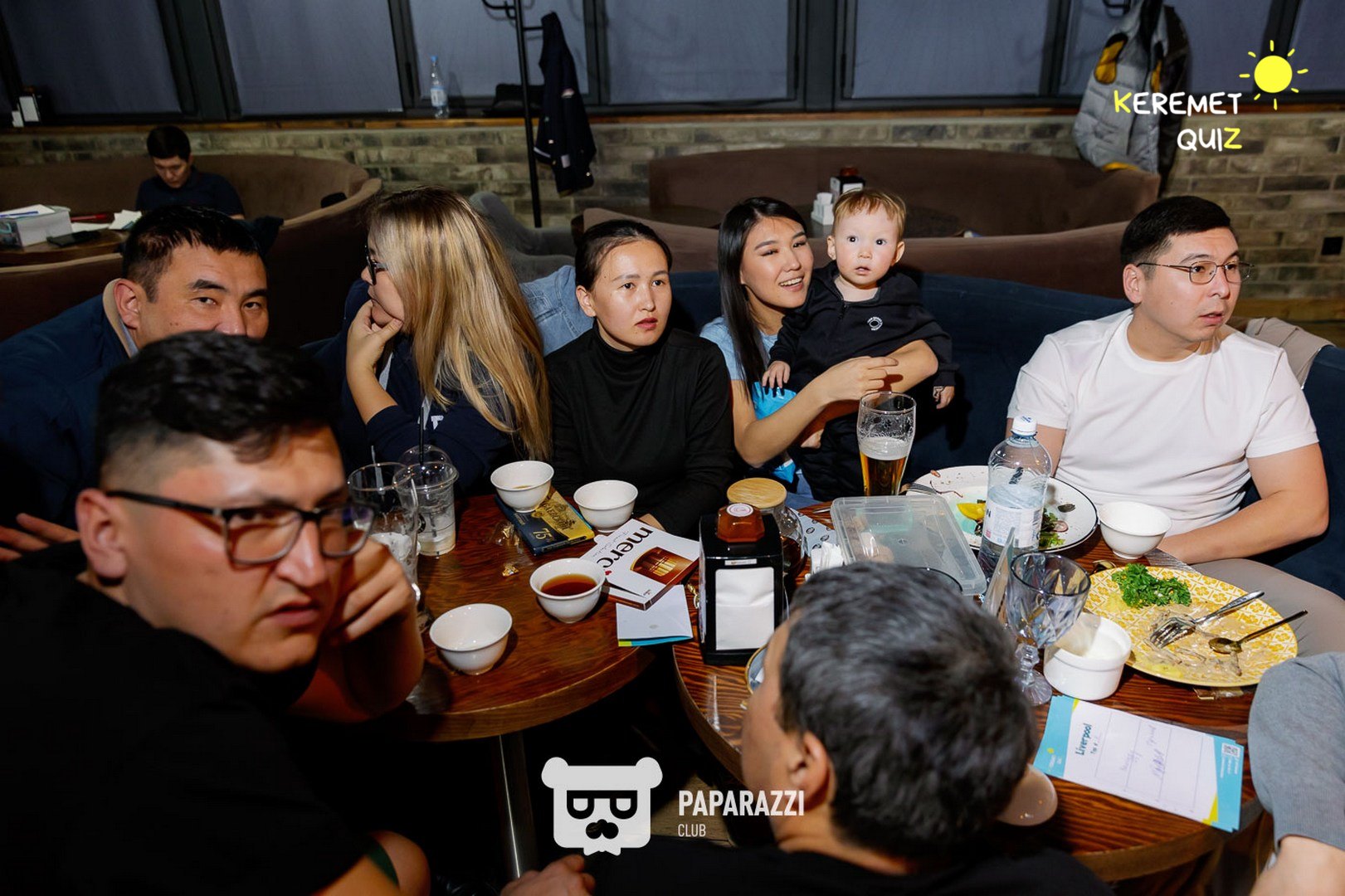 Keremet Quiz #81 Шымкент 01.04.2025 Keremet Quiz #81